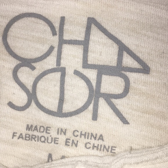 Chaser. T-shirt - Picture 5 of 5